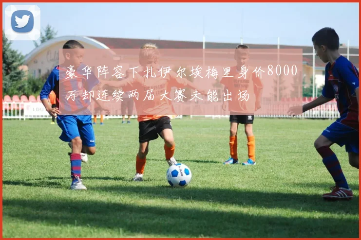 豪华阵容下扎伊尔埃梅里身价8000万却连续两届大赛未能出场