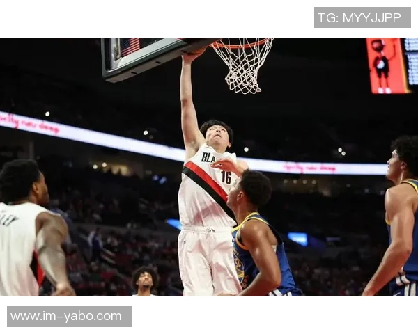 媒体人杨瀚森应多参与比赛提升实战能力继续强化防守技巧