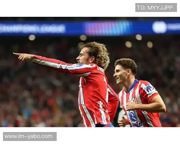 格列兹曼强调球队全力以赴争胜俱乐部努力满足球队需求